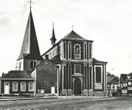 St Quintinuskerk Zonhoven