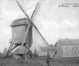 oude windmolen Baeten