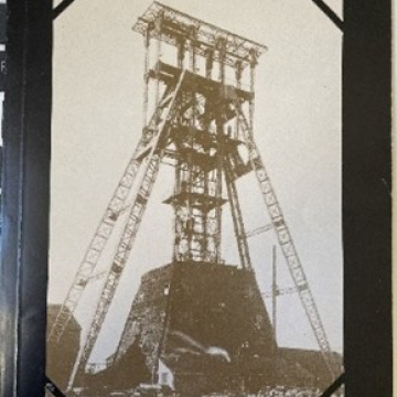 Steelkool in Limburg