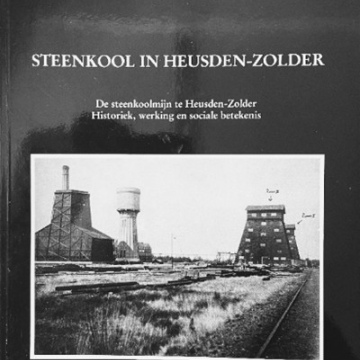 steelkool heusden