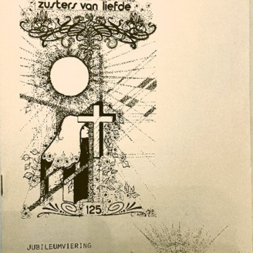 Zusters van Liefde