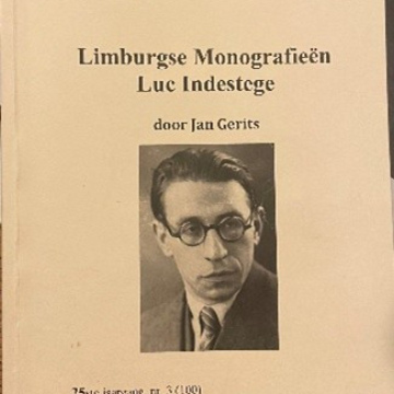 Bio-bibliografie van diverse personen