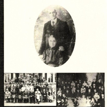 Stam Fraiponts Zonhoven