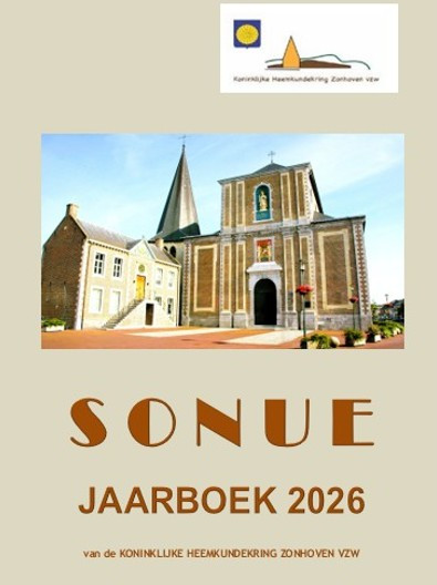 Jaarboek 2026 nu beschikbaar